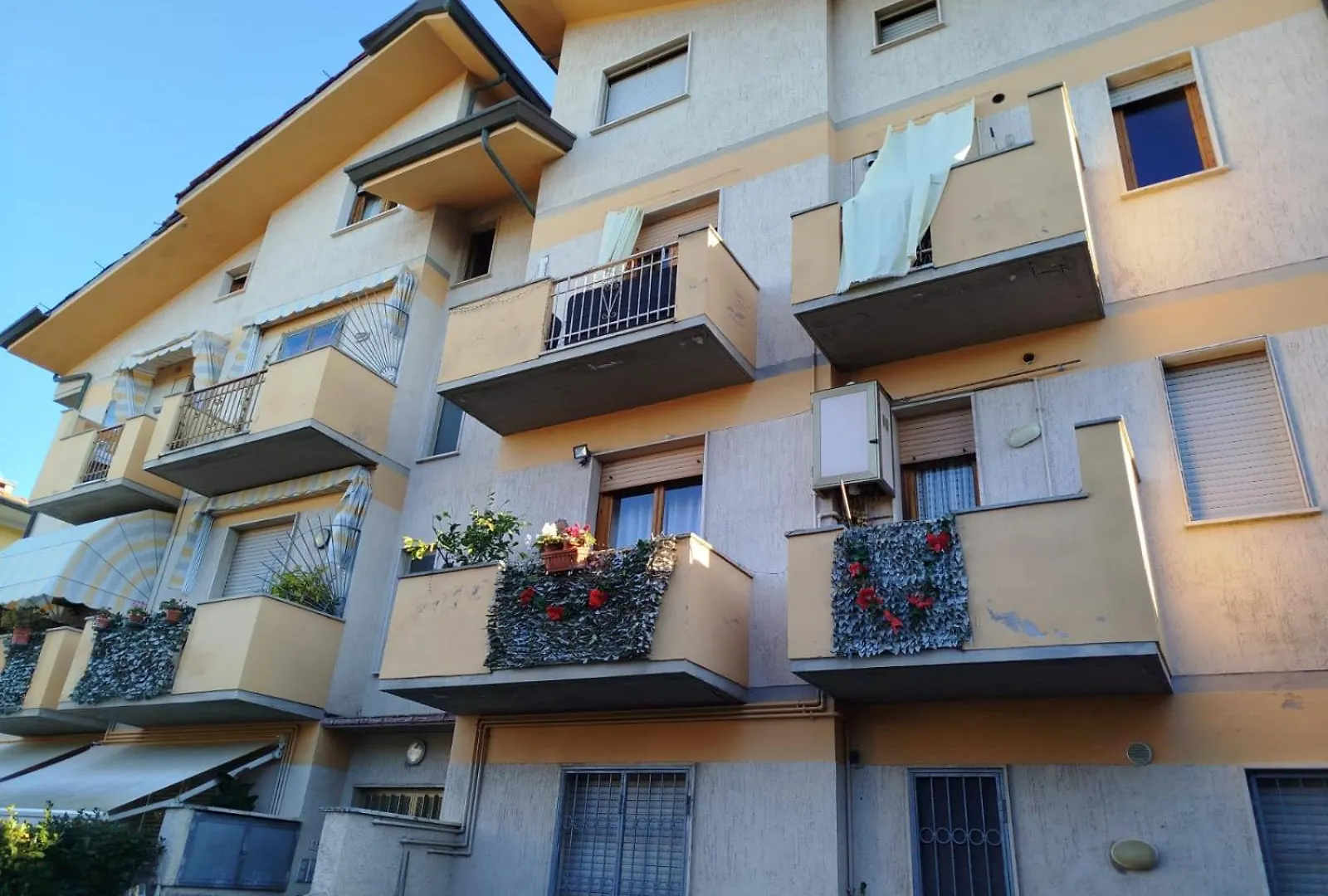 Il Mio Piccolo Angolo Di Mare Viareggio 0*,  Italy