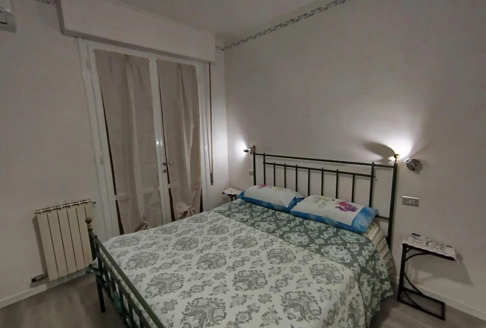 Apartment Il Mio Piccolo Angolo Di Mare Viareggio