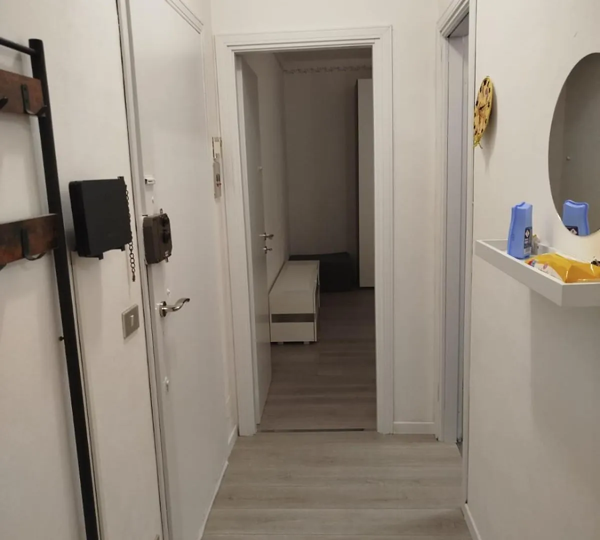Apartment Il Mio Piccolo Angolo Di Mare Viareggio