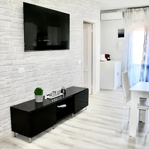 Deluxe Appartamento
