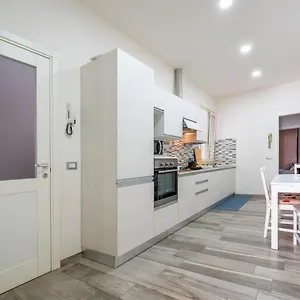 La Casina Della Pia Appartamento