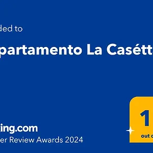 La Casetta Appartamento